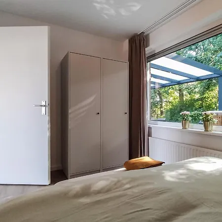 Holiday home In With Sauna *