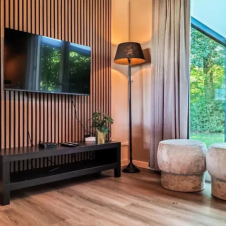 Hébergement de vacances In With Sauna