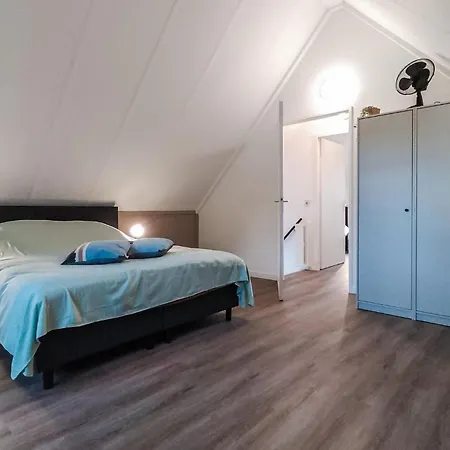 Holiday home In With Sauna *