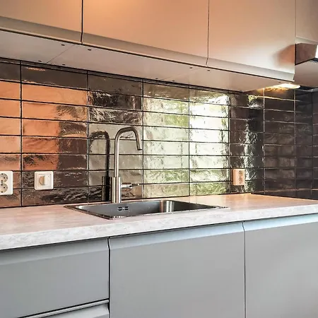 Holiday home In With Sauna