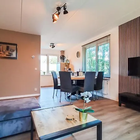 Holiday home In With Sauna