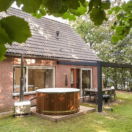 In With Sauna *